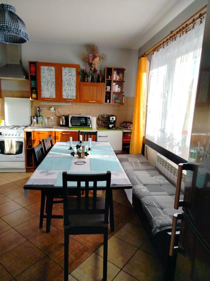 Zgorzanka Villa Istebna Exteriör bild